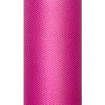 Paris Dekorace Tyl v roli, fuhsia 50cm/9m – Hledejceny.cz