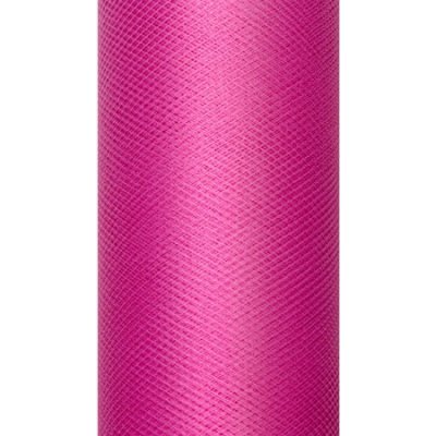 Paris Dekorace Tyl v roli, fuhsia 50cm/9m – Hledejceny.cz