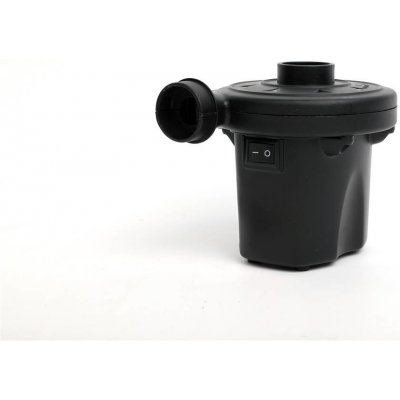 Happy Green Pumpa vzduchová elektrická 220V / 12V – Zboží Dáma