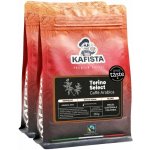 Kafista Torino Select 100% Arabica Espresso Káva v Itálii zrnková 2 x 250 g – Hledejceny.cz