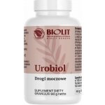 Biolit Urobiol Močové Cesty 90 g – Hledejceny.cz