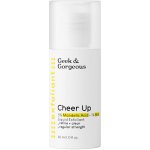 Geek & Gorgeous Cheer Up tonikum s kyselinou mandlovou 6 % 30 ml – Hledejceny.cz