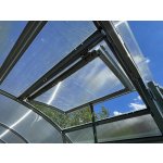 LANITPLAST skleník KYKLOP2 SE 3x4 m PC 4 mm LG4793 – Hledejceny.cz