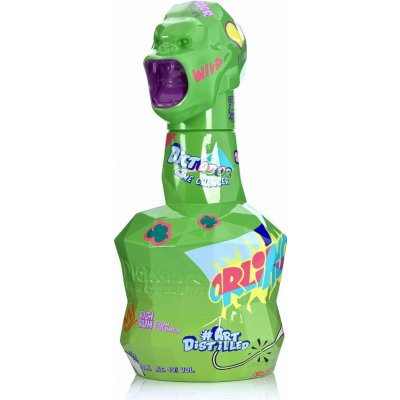 Dictador Game Changer Light Green 40% 0,7 l (holá láhev) – Hledejceny.cz