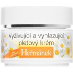 BC Bione Cosmetics pleťový krém Heřmánek 51 ml – Zbozi.Blesk.cz