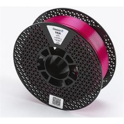 Filament PM SILK Dark Pink, 1,75mm, 1kg