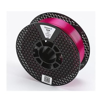 Filament PM SILK Dark Pink, 1,75mm, 1kg – Zboží Živě
