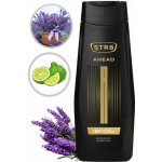 STR8 Ahead sprchový gel 400 ml – Zbozi.Blesk.cz