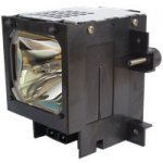 Lampa pro projektor Sony KF-60SX300K, kompatibilní lampa s modulem – Hledejceny.cz