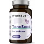 Protein a Co kapsle 120 g – Hledejceny.cz
