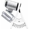 Mikroskop Levenhuk Zeno Cash ZC4