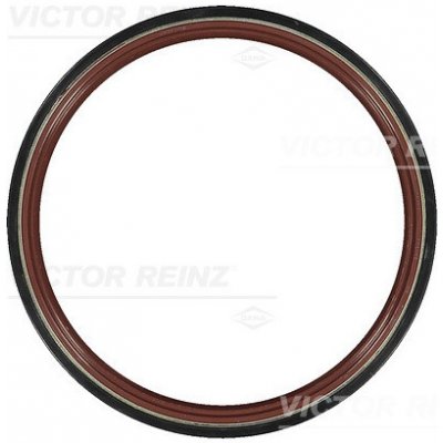 Tesnici krouzek hridele, klikovy hridel VICTOR REINZ 81-27294-10 – Zboží Mobilmania