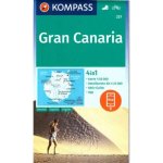 Gran Canaria 237 NKOM – Hledejceny.cz