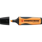 Stabilo 73/54 Boss Executive oranžová – Zboží Živě