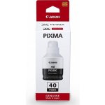 Inkoust Canon GI-40PGBK - originální – Zbozi.Blesk.cz