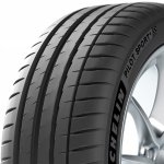 Michelin Pilot Sport 4 195/45 R17 85W