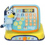 Wiky Bluey pokladna s efekty 18 cm – Sleviste.cz