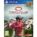 Hra na Playstation 4 The Golf Club (Collector's Edition)