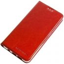 Pouzdro RedPoint Book Slim Samsung Galaxy J7 2016 červené