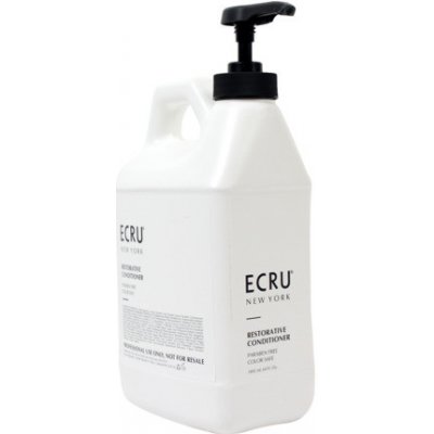 Ecru New York Restorative Conditioner 200 ml – Zboží Mobilmania