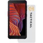 Tactical Glass Shield 2.5D pro Samsung Galaxy Xcover 5 8596311148224 – Zboží Živě