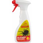 Přípravek FARMEX na hubení pavouků 250 ml – Hledejceny.cz