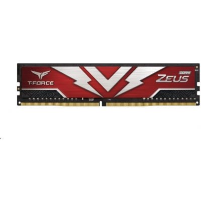 T-Force DDR4 64GB 3000MHz CL16 TTZD464G3000HC16CDC01