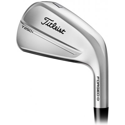 Titleist T250 4G set želez 5-GW (7 holí) AMT Red R300 na oceli prodloužené – Sleviste.cz
