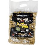 Magic Wolf boilies 5 kg 20 mm Kukuřice – Sleviste.cz