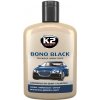 Péče o plasty a pneumatiky K2 BONO BLACK 500 ml