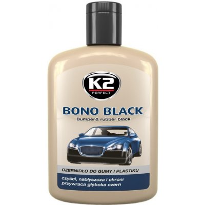 K2 BONO BLACK 500 ml – Zbozi.Blesk.cz
