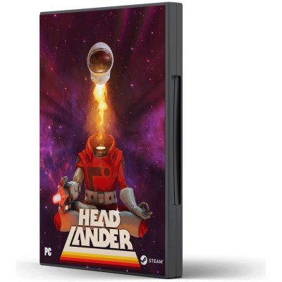 Headlander