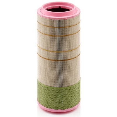 MANN-FILTER Vzduchový filtr C281440 – Hledejceny.cz