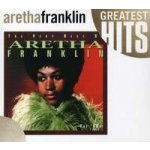 Franklin Aretha - Very Best Of Vol.1 CD – Hledejceny.cz