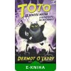 Elektronická kniha Toto je nindža mačka a katastrofa na mačkanici - Dermot O'Leary
