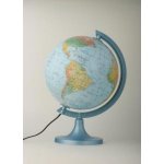 Wiky Globus svítící 2v1 25 cm – Zboží Dáma