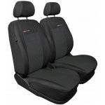 Autopotah Automega LUX STYLE Pick-Up antracit – Sleviste.cz