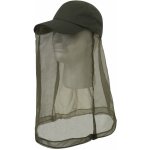 BASEBALL OPERATOR s moskytiérou ZELENÁ – Zboží Mobilmania