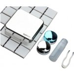 Eyekan pouzdro na kontaktní čočky Stříbrná – Zbozi.Blesk.cz