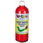 Toy Color červená 1000 ml – Zbozi.Blesk.cz
