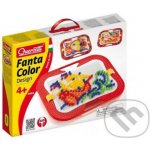 Quercetti FantaColor Design 300 ks 0902 – Zboží Dáma