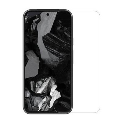 Nillkin Tvrzené Sklo 0.2mm H+ PRO 2.5D pro Google Pixel 8a 6902048279537 – Zboží Živě