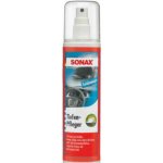 Sonax Konzervace plastů matný 300 ml – Hledejceny.cz