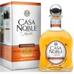 Casa Noble Tequila Reposado 40% 0,7 l (holá láhev) – Zboží Dáma Casa Noble Tequila Reposado 40% 0,7 l (holá láhev) – Zboží Dáma