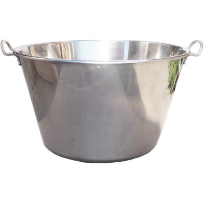 Kessel kotel na zabijačku nerez 100 L – Sleviste.cz