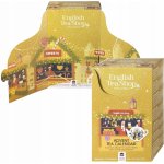 English Tea Shop Čajový adventní kalendář GOLD 25 sáčků – Sleviste.cz