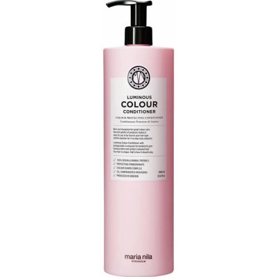 Maria Nila Luminous Colour Conditioner 1000 ml – Zbozi.Blesk.cz