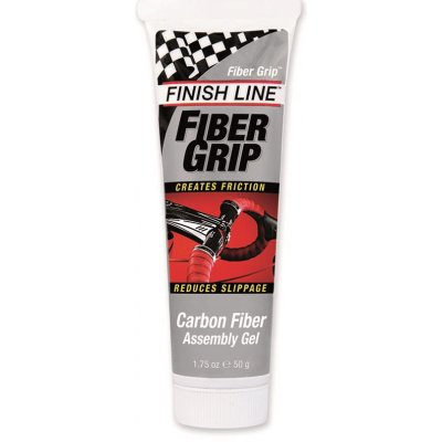 Finish Line vazelína Fiber Grip 50 g – Zbozi.Blesk.cz