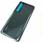 Kryt Xiaomi Mi Note 10 zadní černý – Zboží Mobilmania