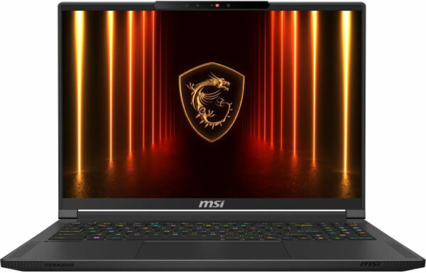 MSI Stealth A16 AI+ A3XWHG-042PL